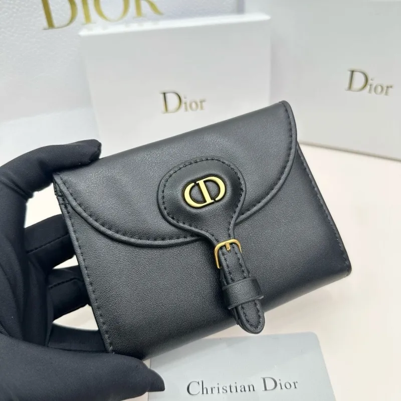 Dior Wallet-71 - Image 4