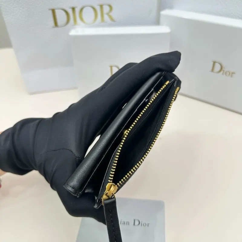 Dior Wallet-71 - Image 6