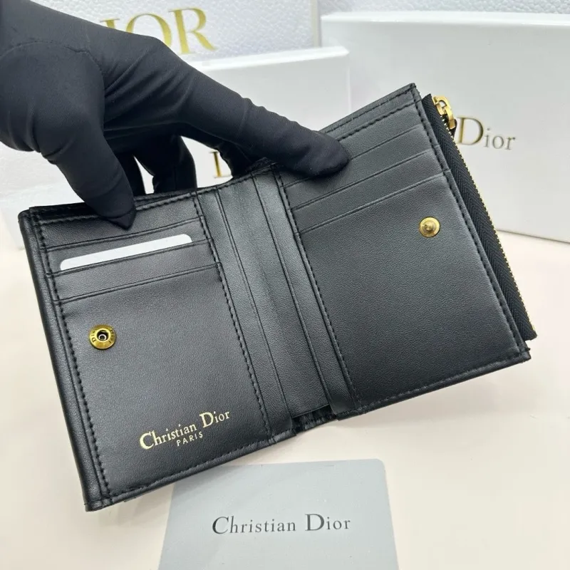 Dior Wallet-71 - Image 7
