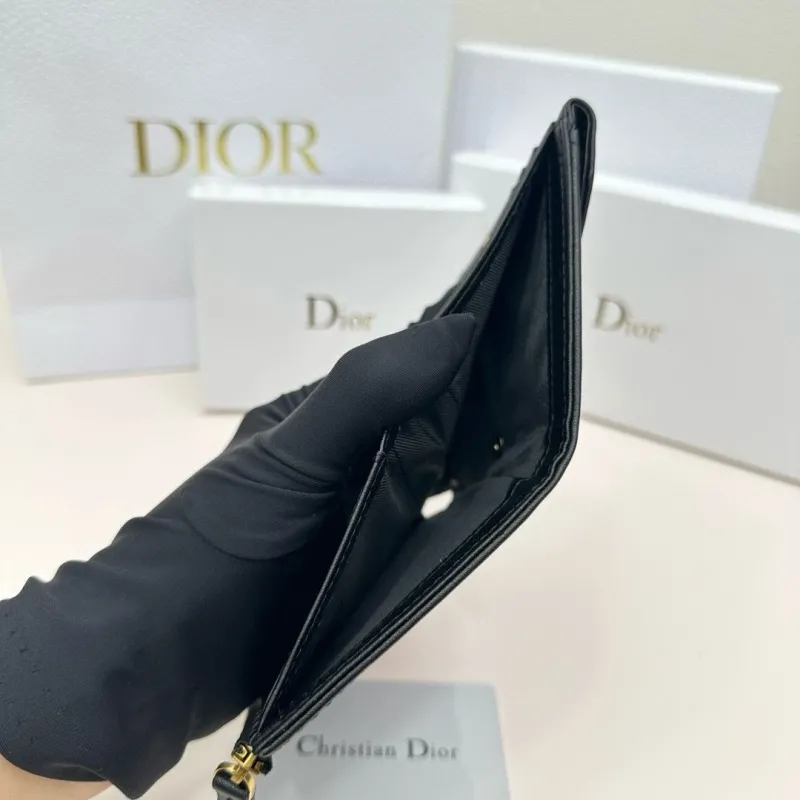 Dior Wallet-71 - Image 8