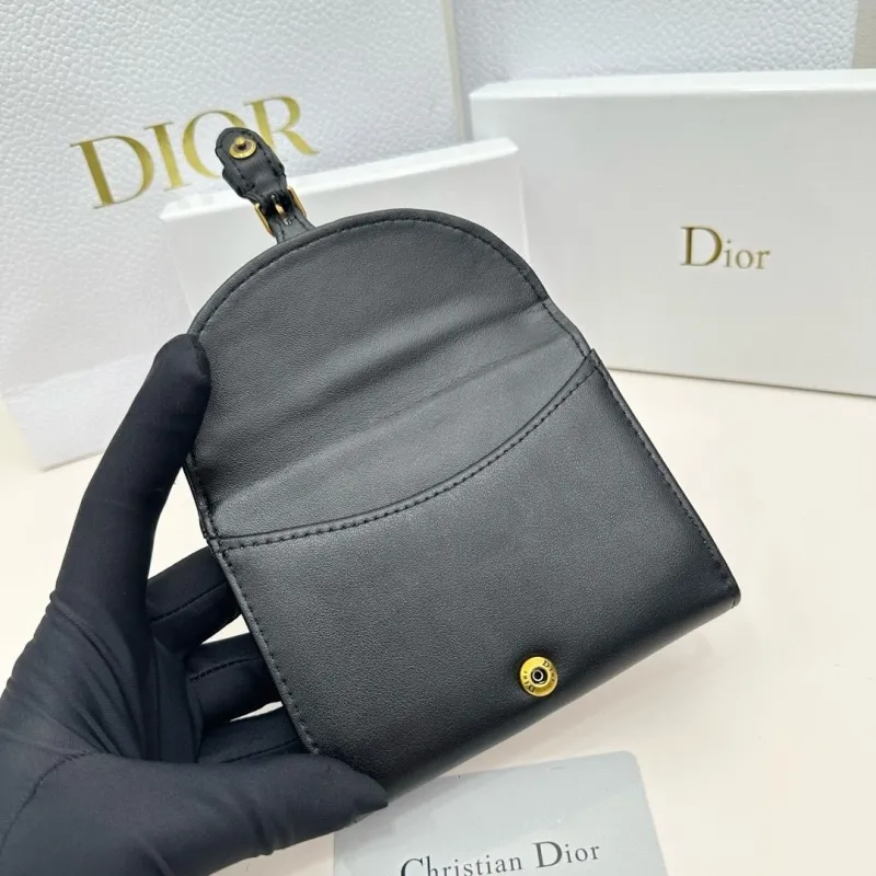 Dior Wallet-71 - Image 9