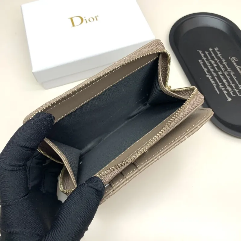 Dior Wallet-584 - Image 7