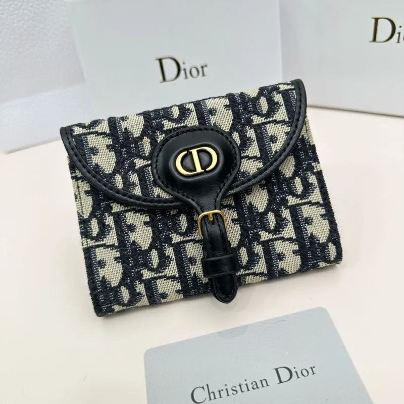 Dior Wallet-72