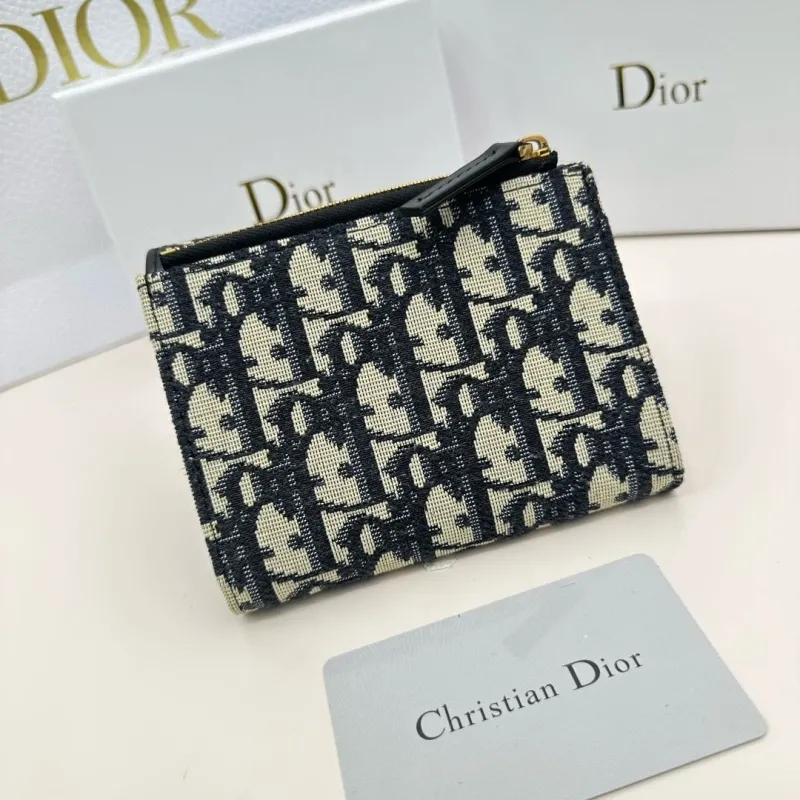 Dior Wallet-72 - Image 3