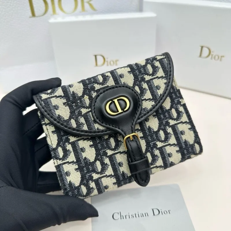 Dior Wallet-72 - Image 4