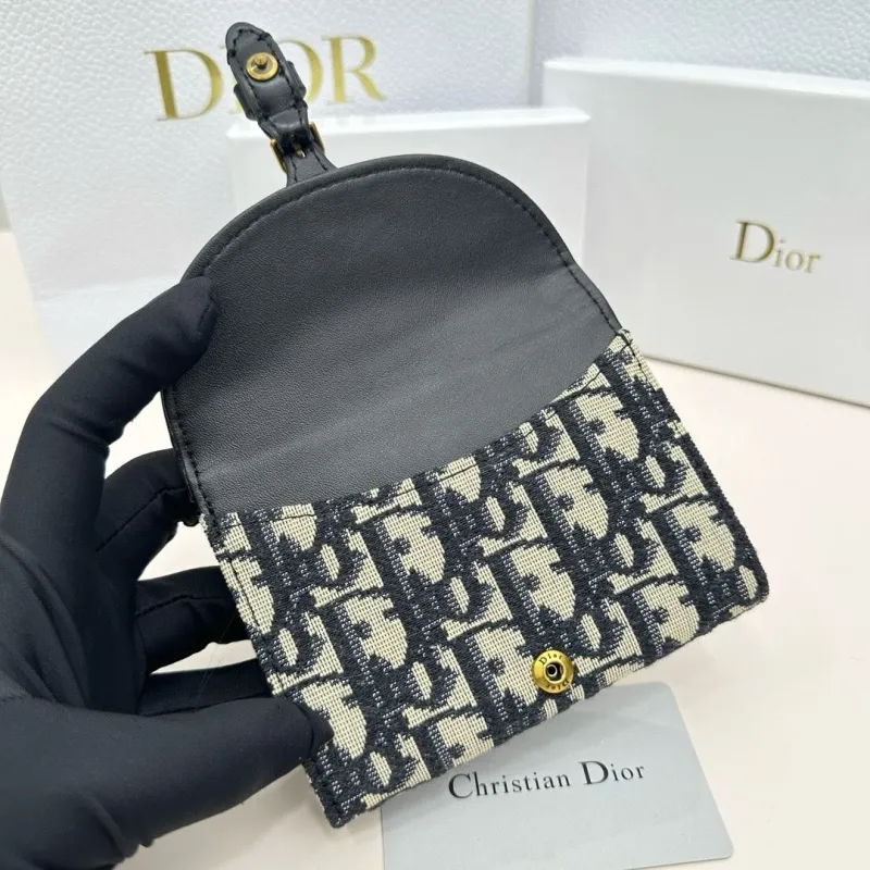 Dior Wallet-72 - Image 6