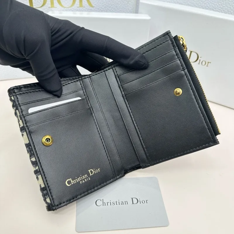 Dior Wallet-72 - Image 7