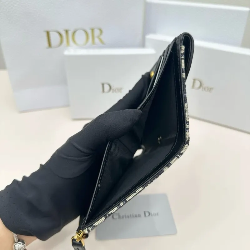 Dior Wallet-72 - Image 8