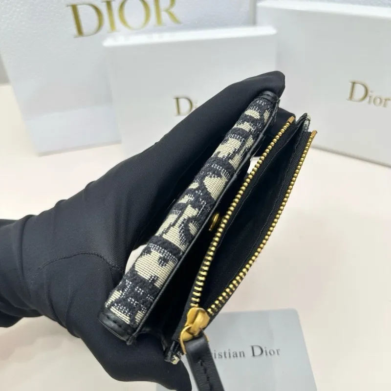 Dior Wallet-72 - Image 9