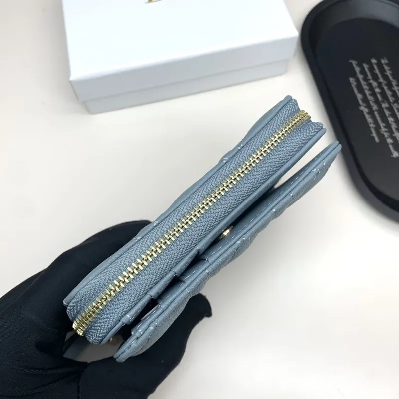 Dior Wallet-585 - Image 5