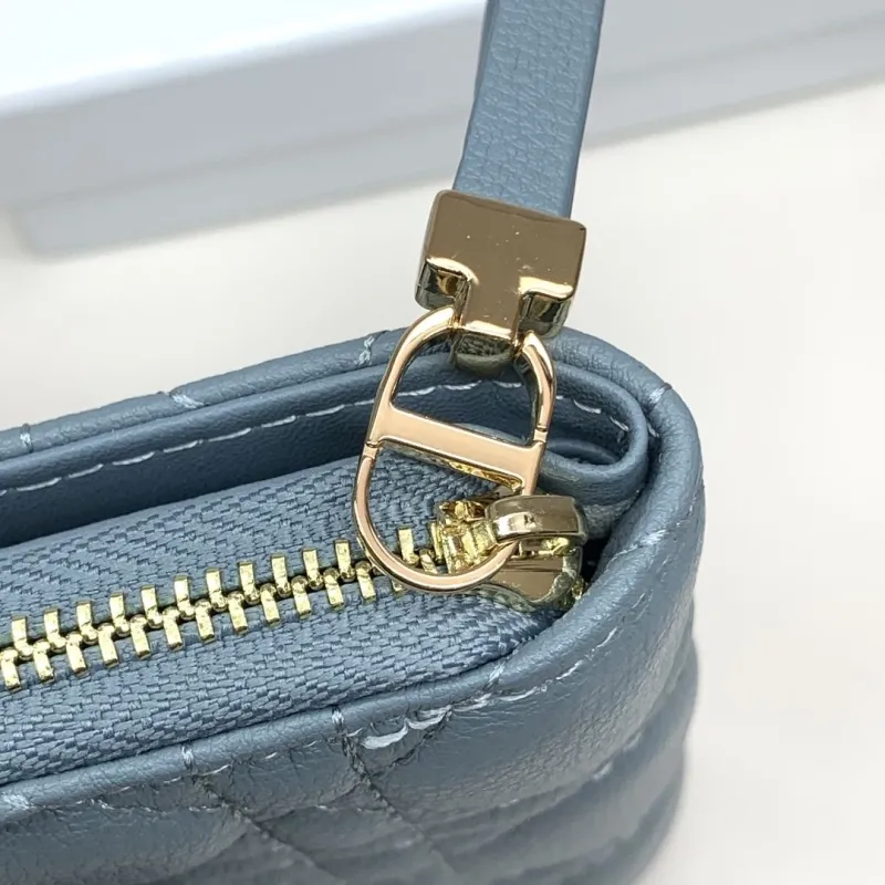 Dior Wallet-585 - Image 6