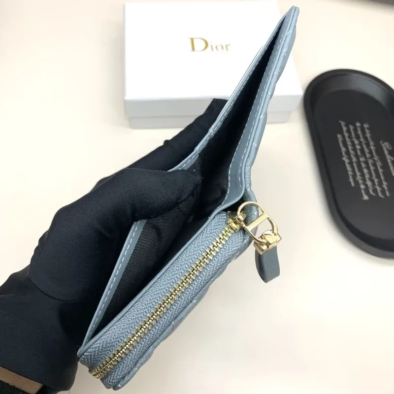 Dior Wallet-585 - Image 9