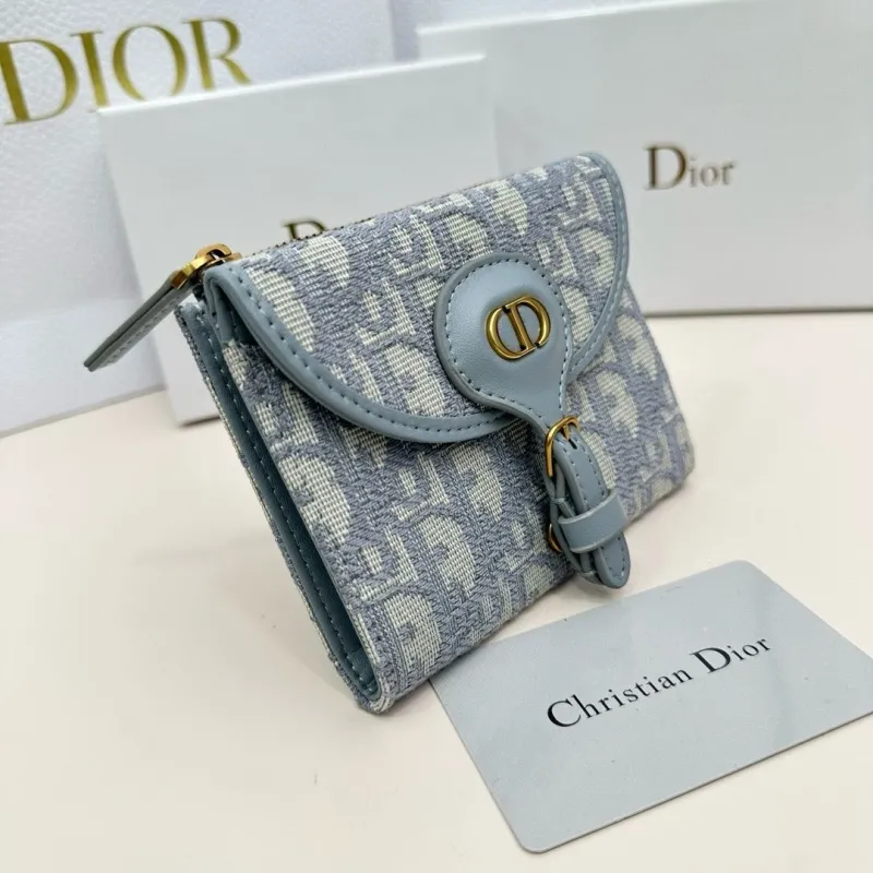 Alternative view of Dior Wallet-73