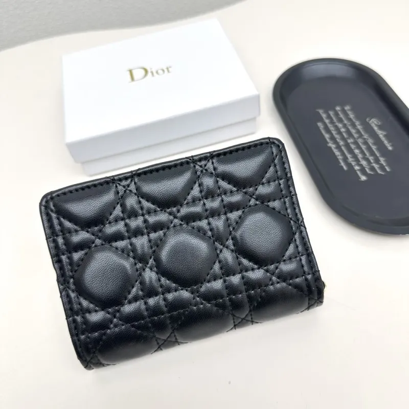 Dior Wallet-586 - Image 3