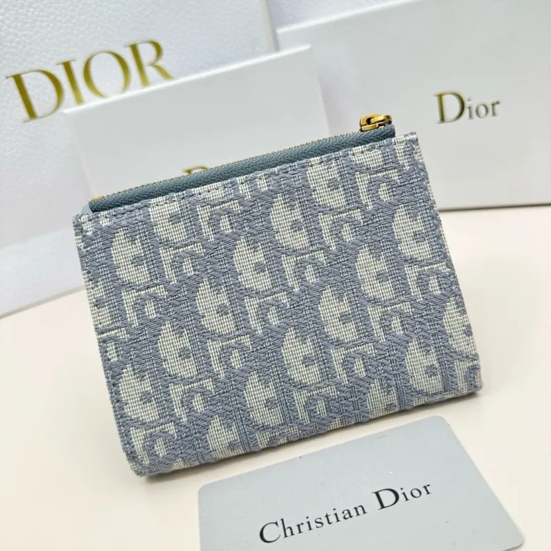Dior Wallet-73 - Image 3