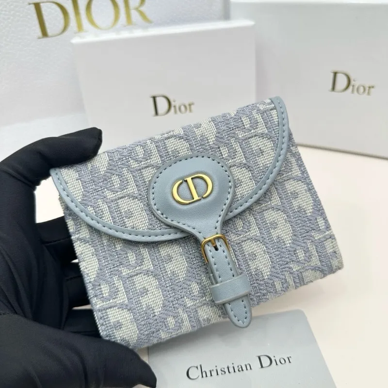 Dior Wallet-73 - Image 4