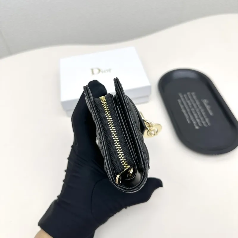 Dior Wallet-586 - Image 5