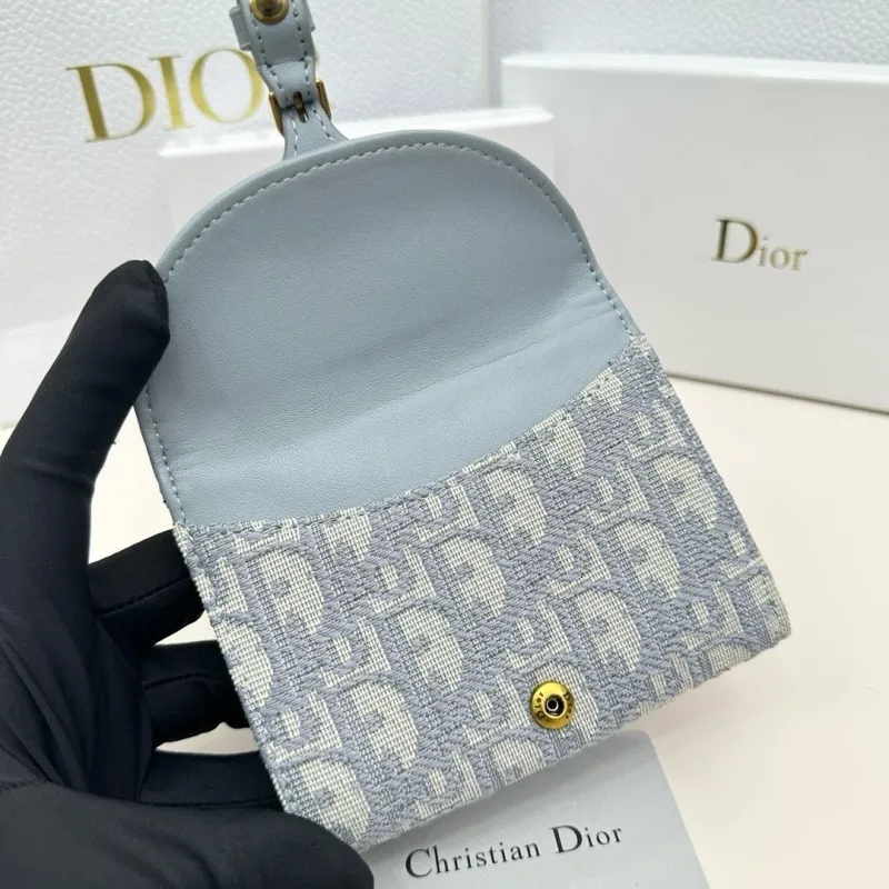 Dior Wallet-73 - Image 6