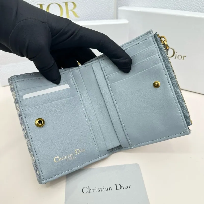 Dior Wallet-73 - Image 7