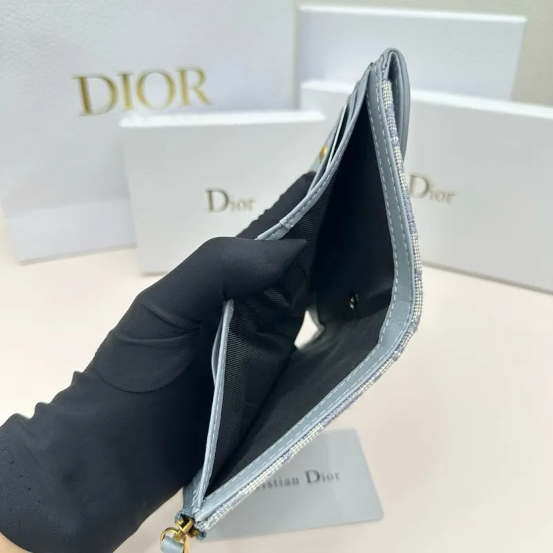 Dior Wallet-73 - Image 8