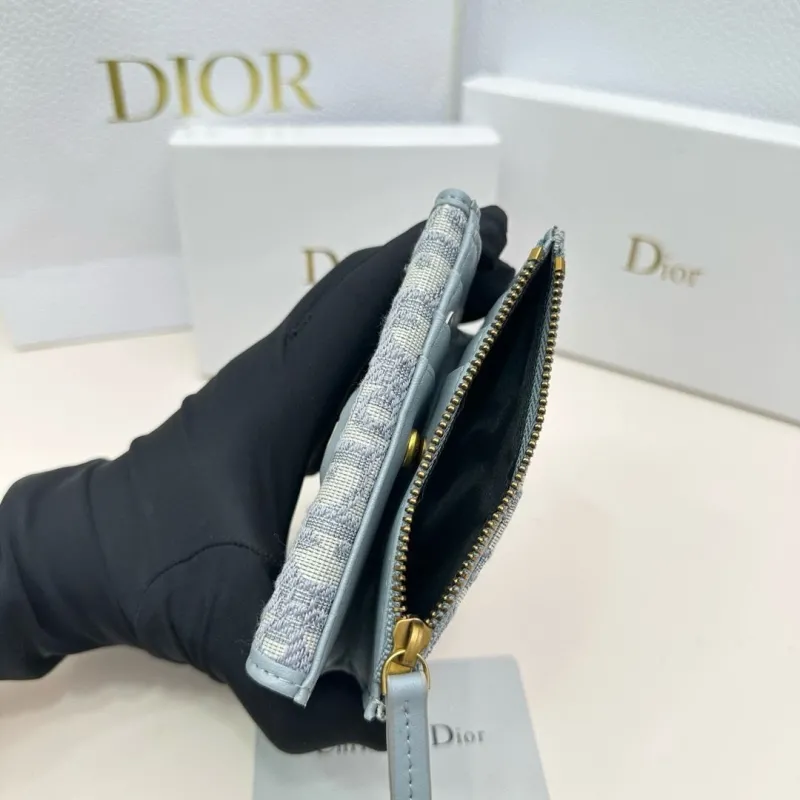 Dior Wallet-73 - Image 9