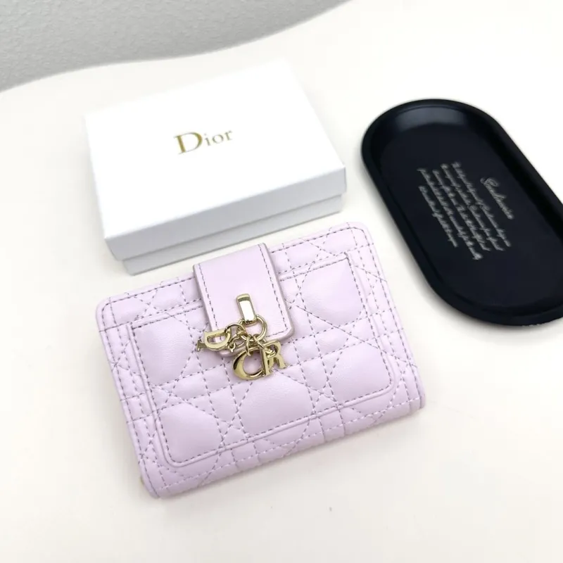 Dior Wallet-587