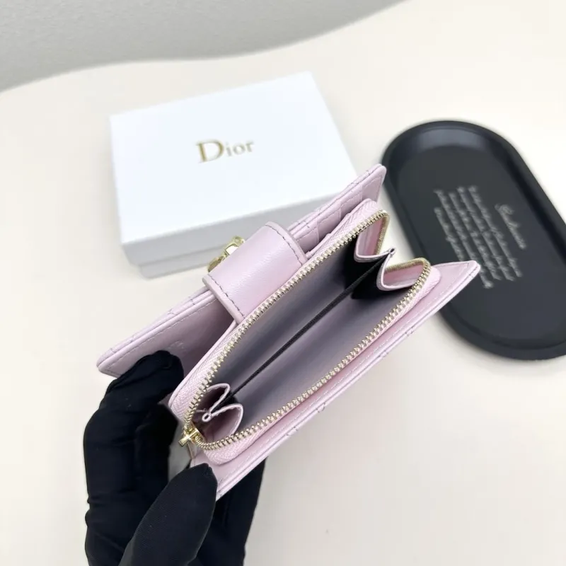 Dior Wallet-587 - Image 6