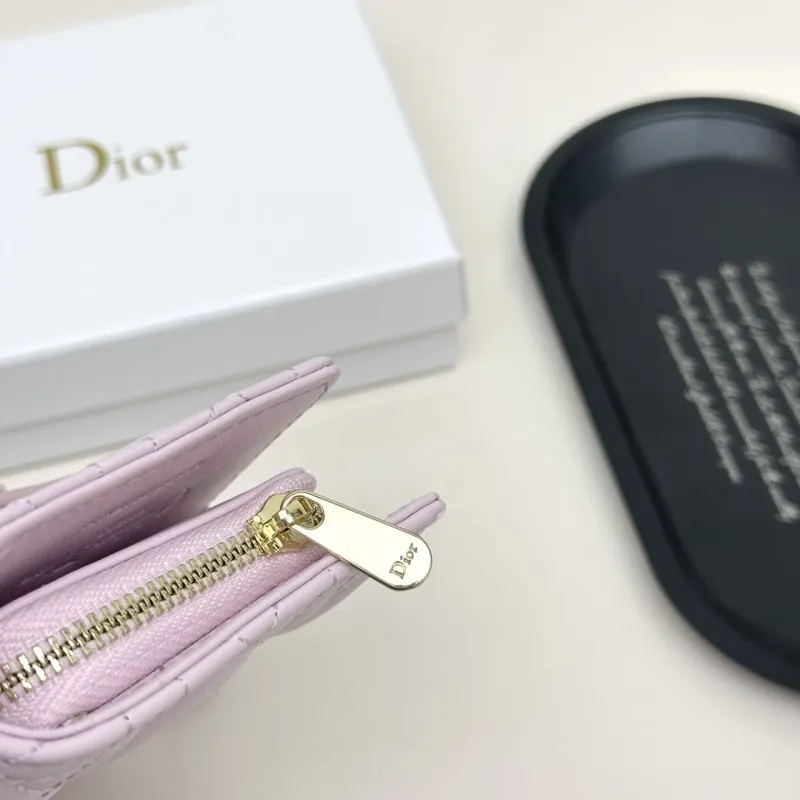 Dior Wallet-587 - Image 7