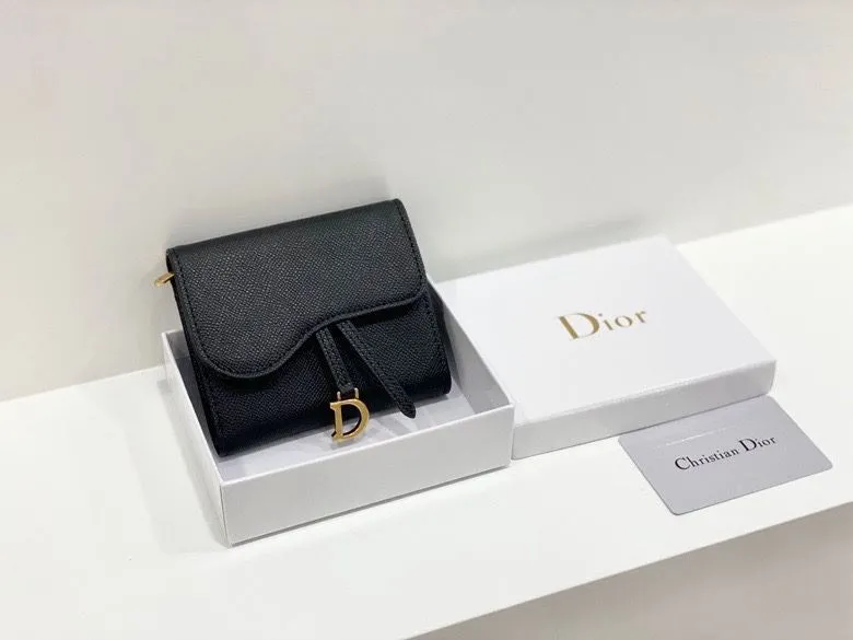 Dior Wallet-74