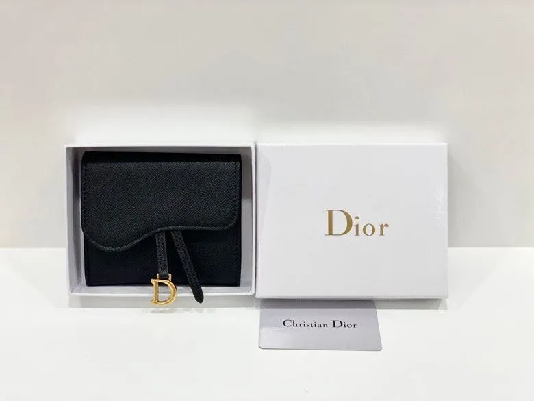 Alternative view of Dior Wallet-74