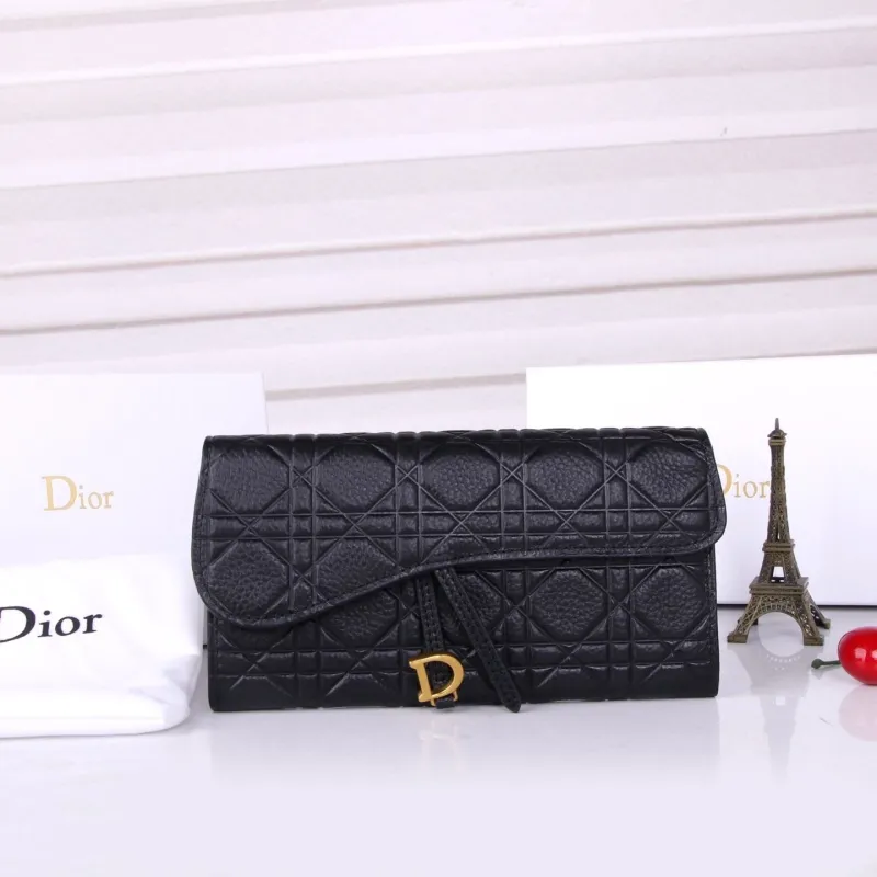 Dior Wallet-588