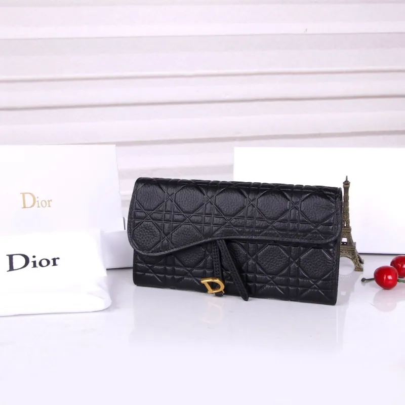 Alternative view of Dior Wallet-588