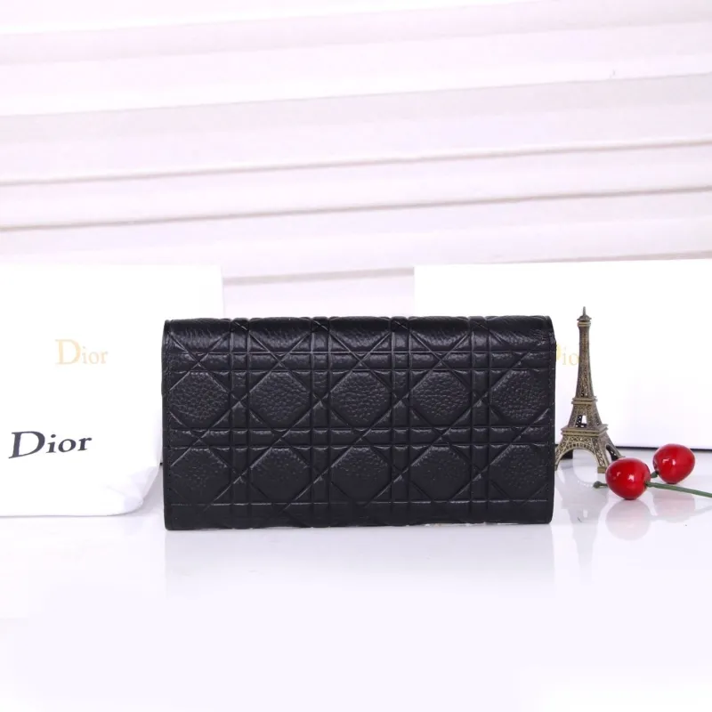 Dior Wallet-588 - Image 3