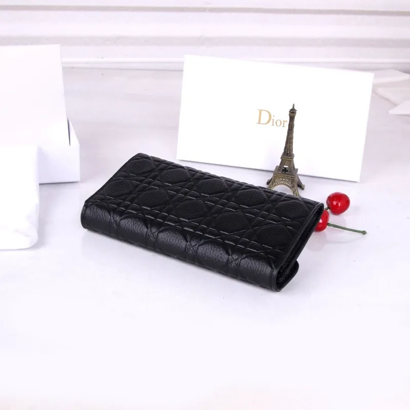 Dior Wallet-588 - Image 5