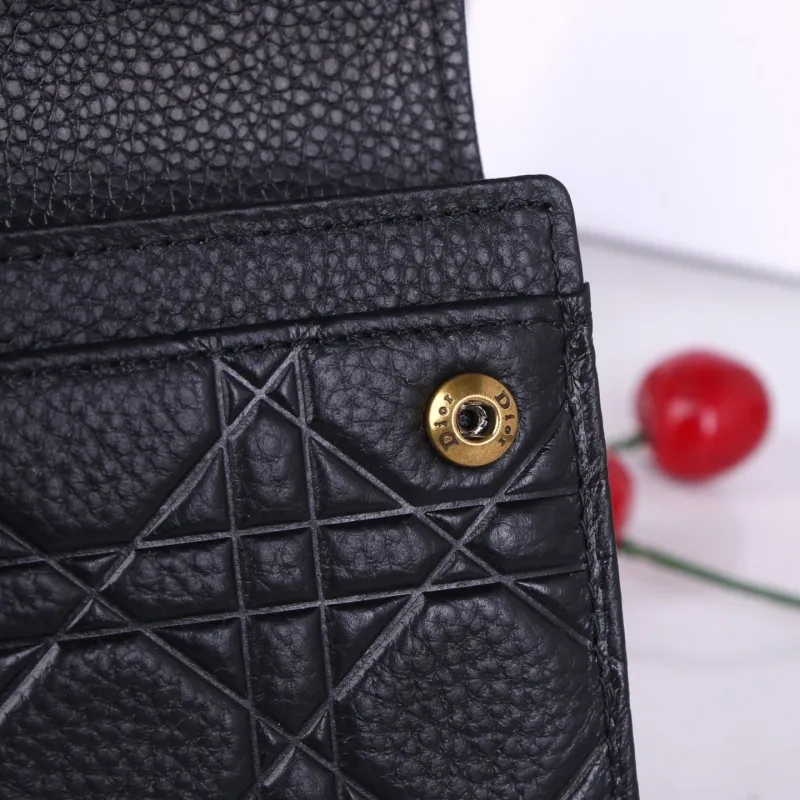 Dior Wallet-588 - Image 7