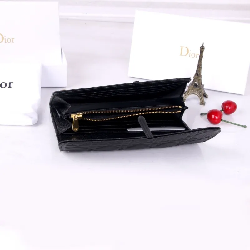 Dior Wallet-588 - Image 9