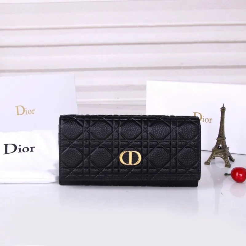 Dior Wallet-589