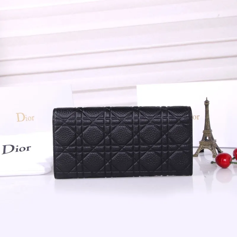 Dior Wallet-589 - Image 3