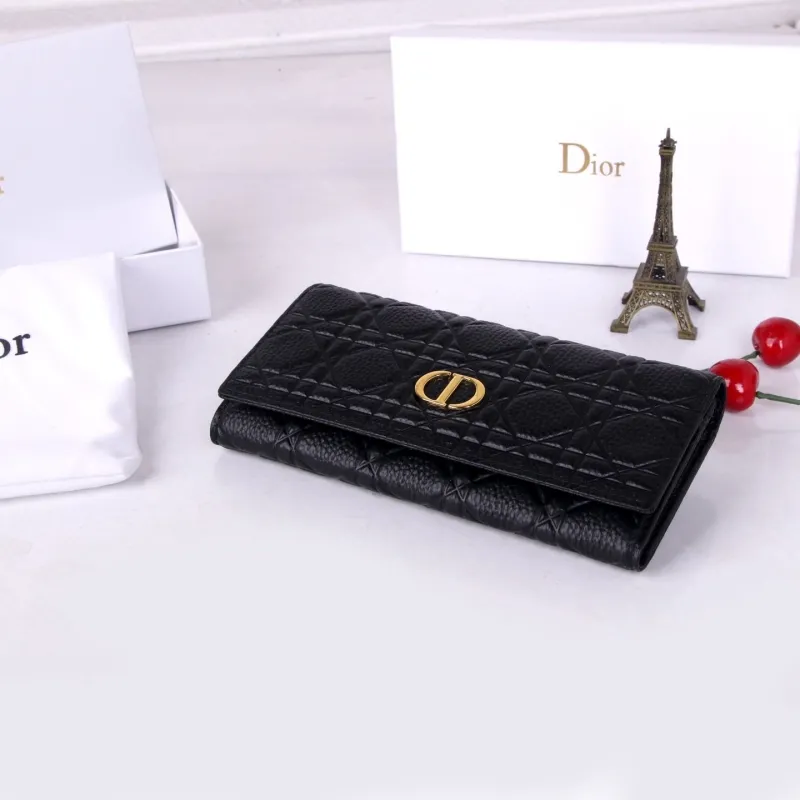 Dior Wallet-589 - Image 4