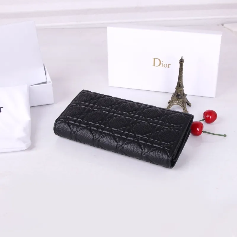 Dior Wallet-589 - Image 5