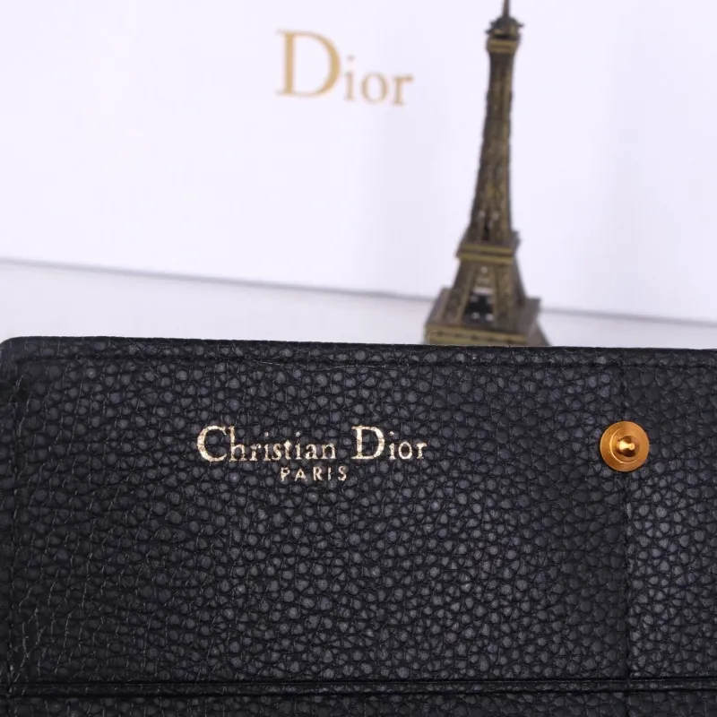 Dior Wallet-589 - Image 6