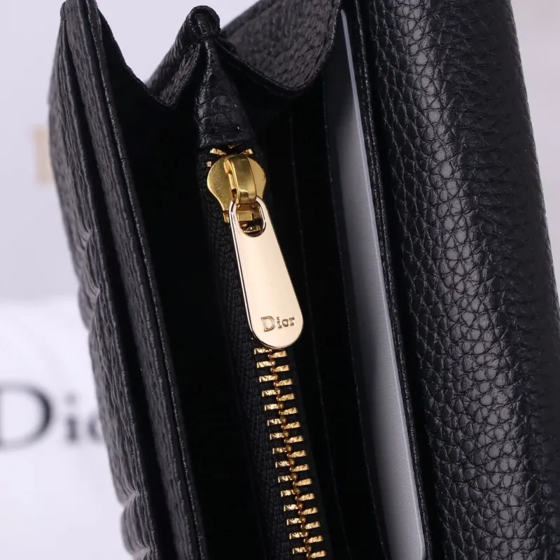 Dior Wallet-589 - Image 7