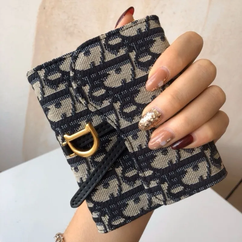 Dior Wallet-75