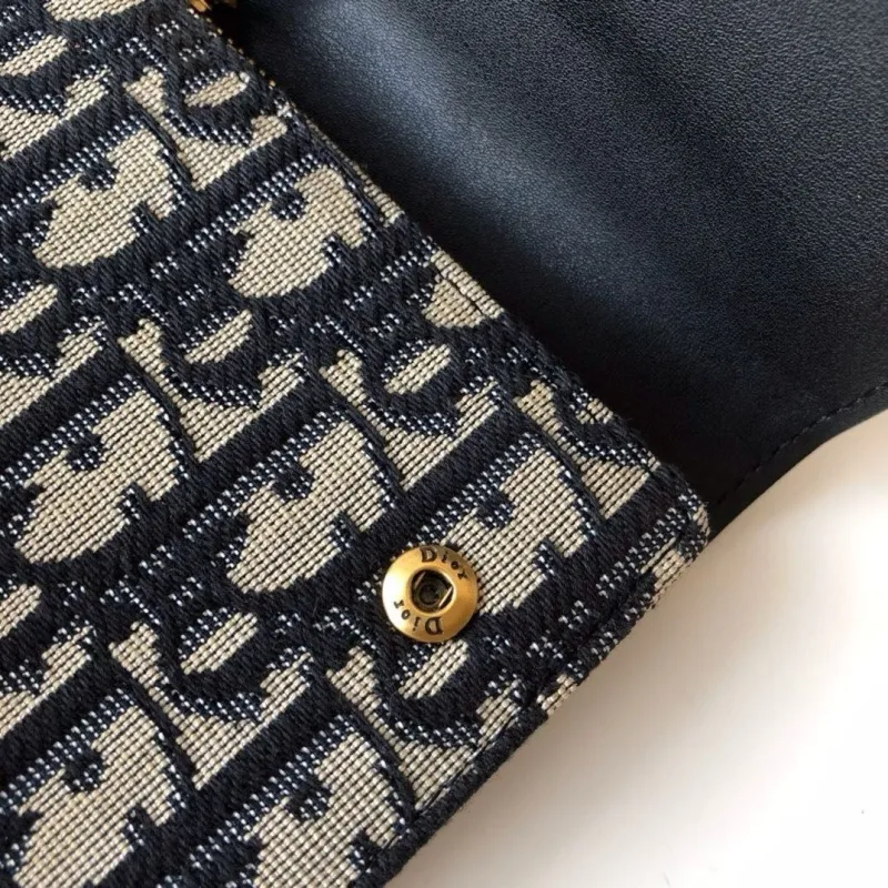 Dior Wallet-75 - Image 3