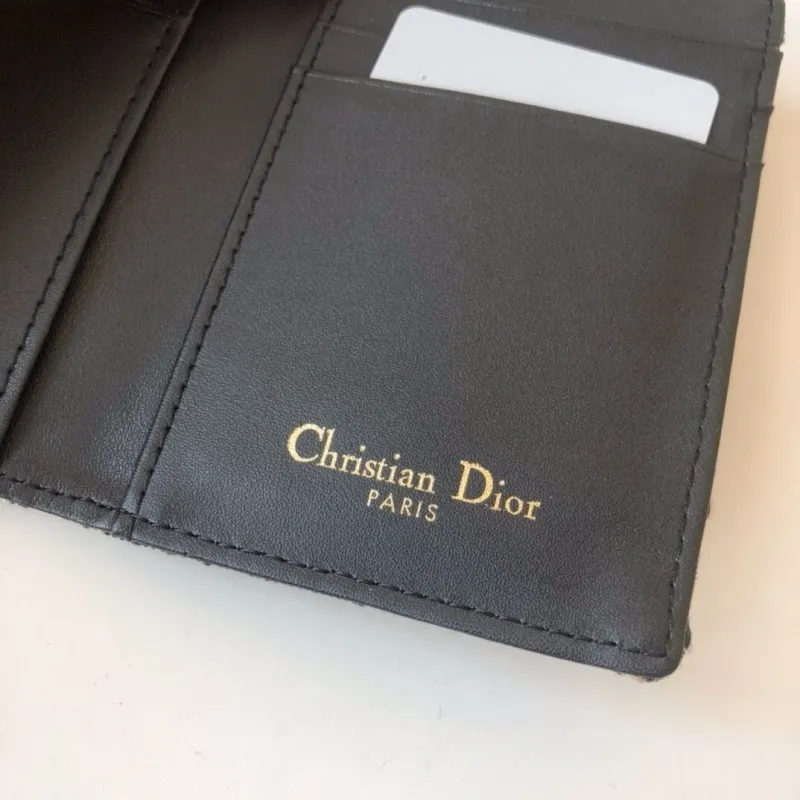 Dior Wallet-75 - Image 5