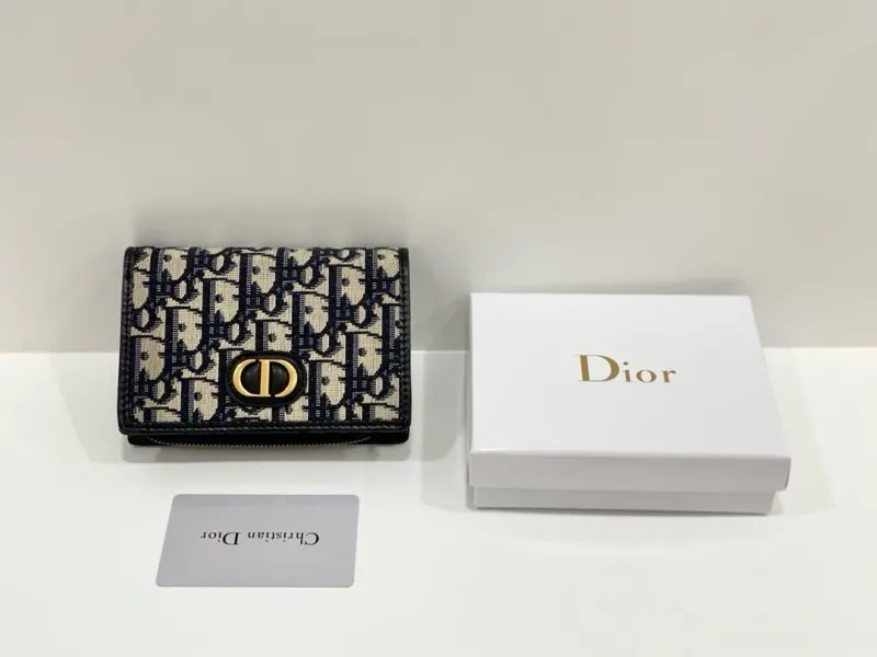 Dior Wallet-76