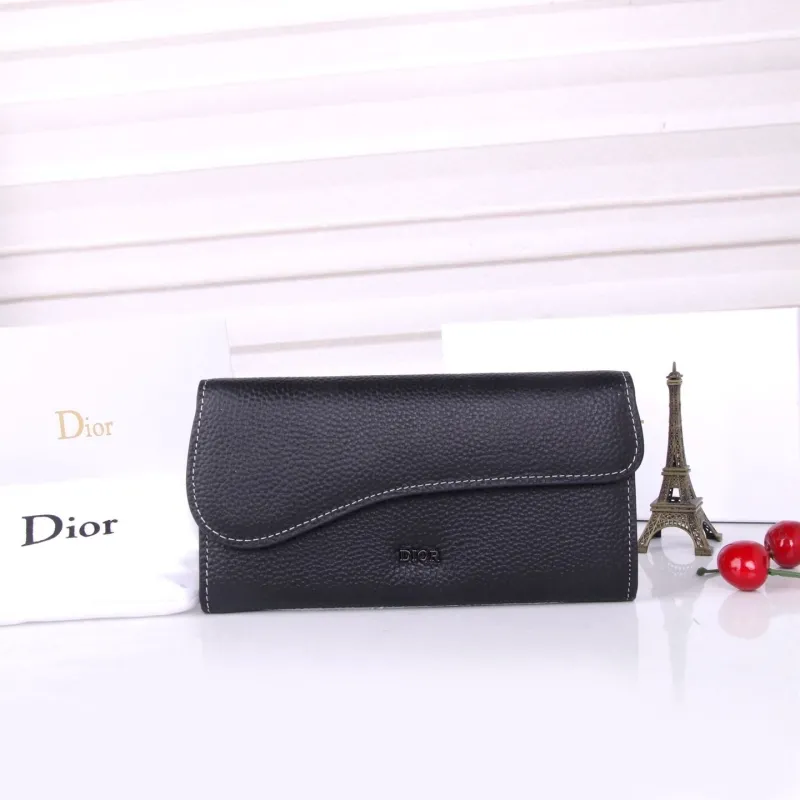 Dior Wallet-590