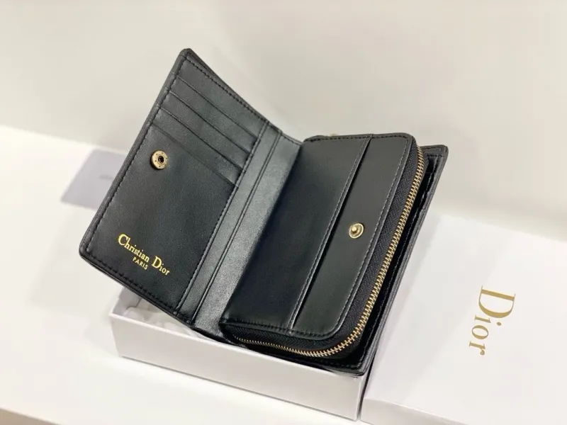 Dior Wallet-76 - Image 3