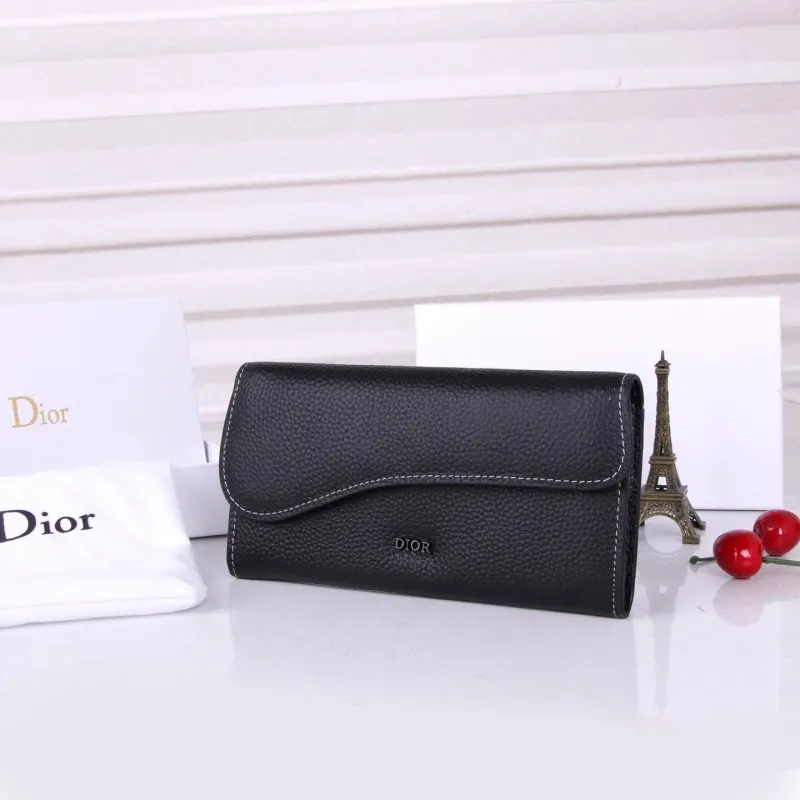 Alternative view of Dior Wallet-590