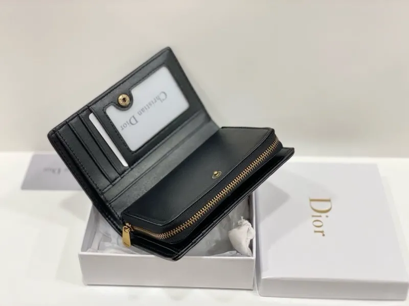 Dior Wallet-76 - Image 4